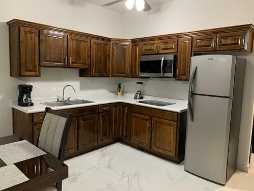 Apartamento El Ancla Suites