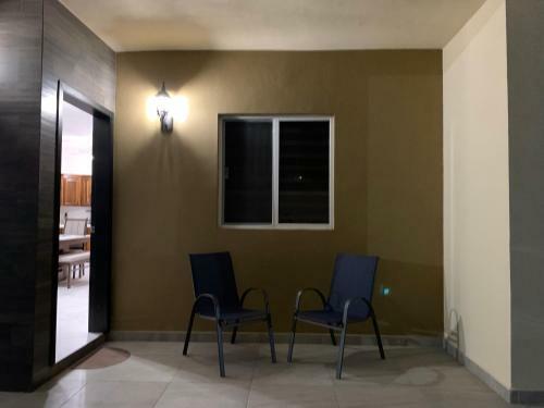 Apartamento El Ancla Suites