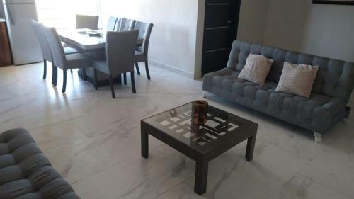 Apartamento El Ancla Suites