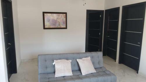 Apartamento El Ancla Suites