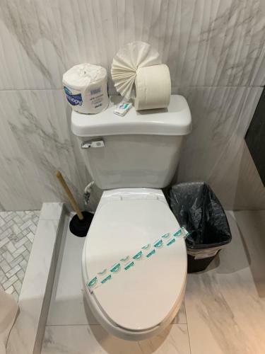 Apartamento El Ancla Suites