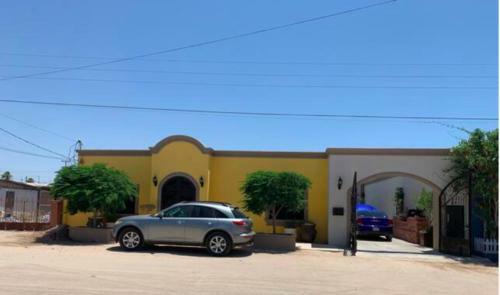 Hideaway Condos/ La Escondida
