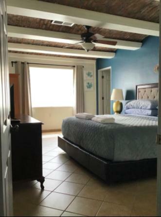 Hideaway Condos/ La Escondida