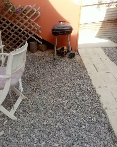 Canela Apartment