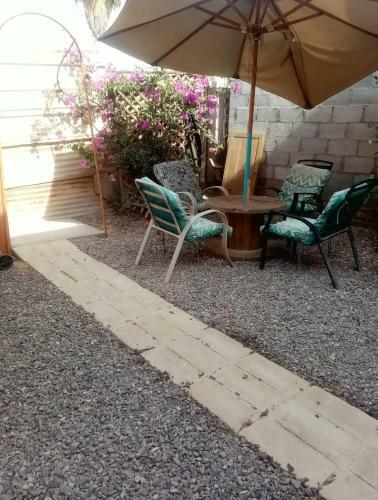 Canela Apartment