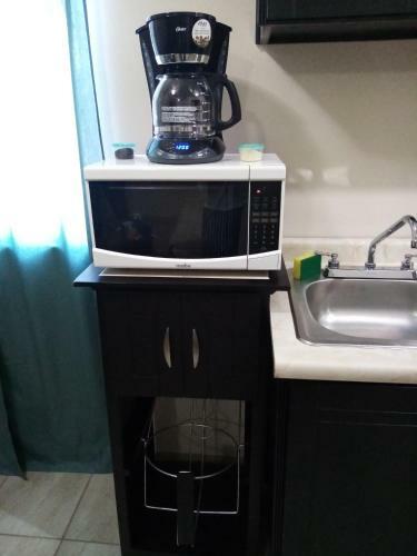Canela Apartment