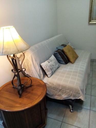Canela Apartment