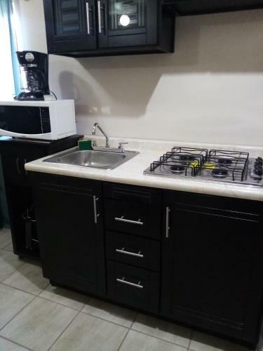 Canela Apartment