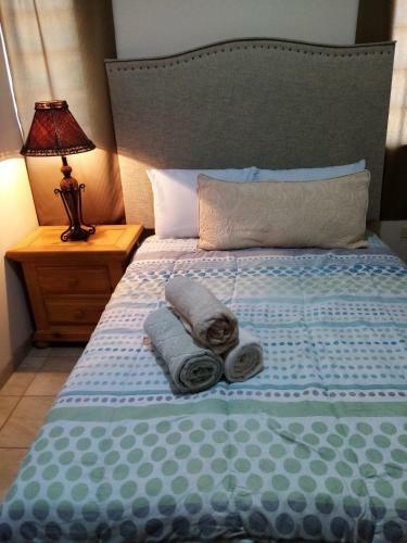 Canela Apartment
