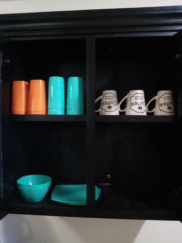 Canela Apartment