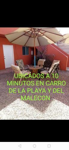 Canela Apartment