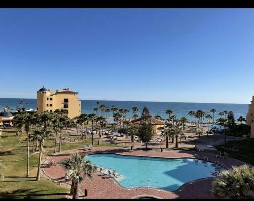 Apartamento Princes De Pe�asco