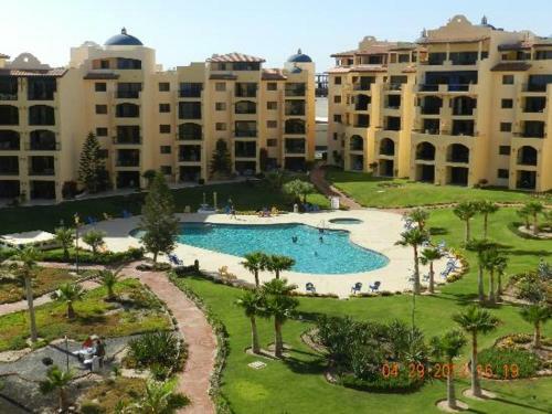 Apartamento Princes De Pe�asco