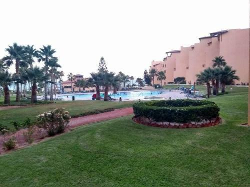 Apartamento Princes De Pe�asco
