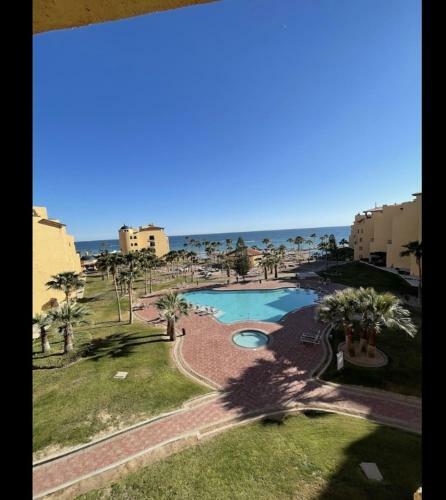 Apartamento Princes De Pe�asco