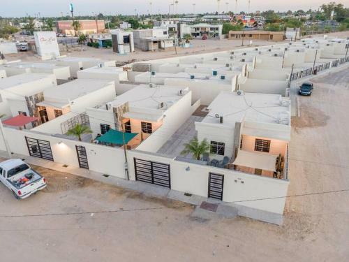 New Home Fully Equipped And Waiting For You