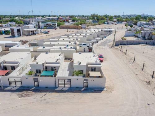 New Home Fully Equipped And Waiting For You