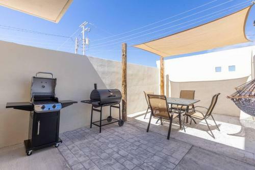 New Home Fully Equipped And Waiting For You