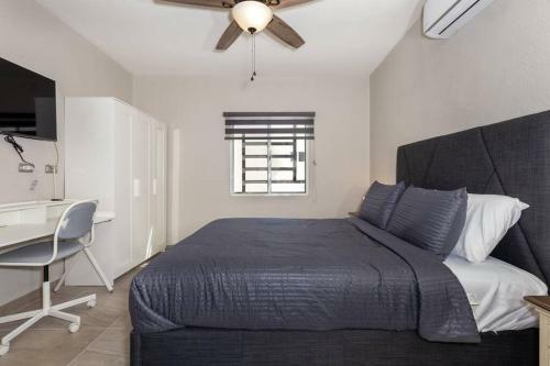 New Home Fully Equipped And Waiting For You