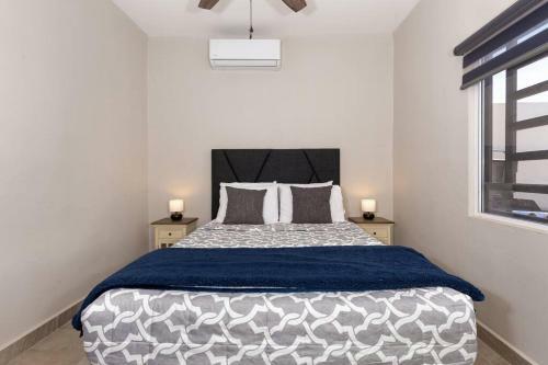New Home Fully Equipped And Waiting For You
