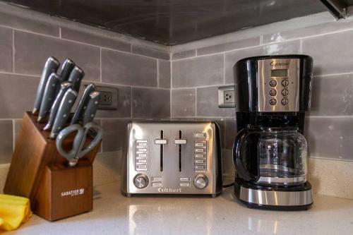 New Home Fully Equipped And Waiting For You