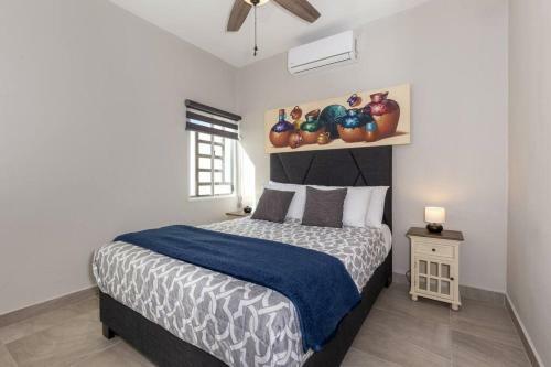 New Home Fully Equipped And Waiting For You