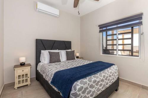 New Home Fully Equipped And Waiting For You