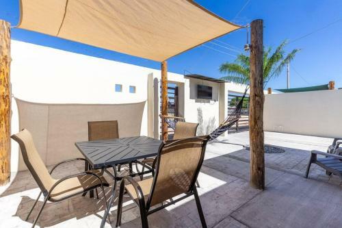 New Home Fully Equipped And Waiting For You