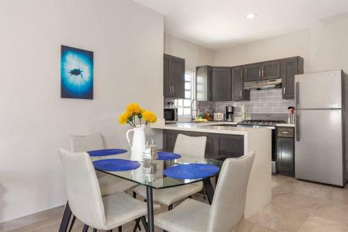New Home Fully Equipped And Waiting For You