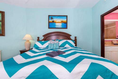 Apartamento Sonoran Sun - 905-w