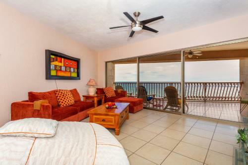 Apartamento Sonoran Sun - 905-w