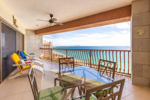 Apartamento Sonoran Sun - 905-w