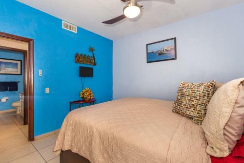 Apartamento Sonoran Sun - 905-w