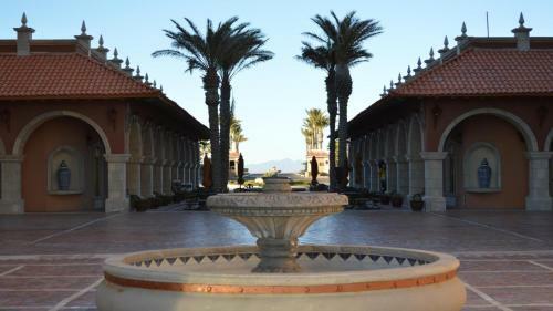Apartamento Sonoran Sun - 905-w