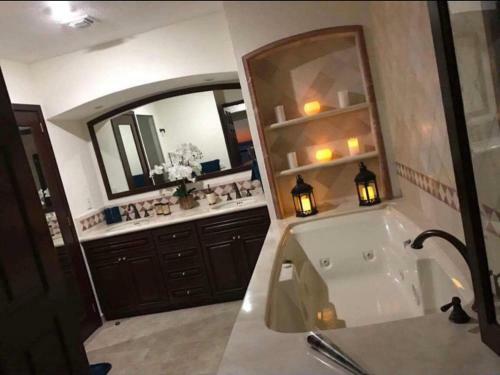Aparthotel Sonoran Sky Resort Oceanview Condo