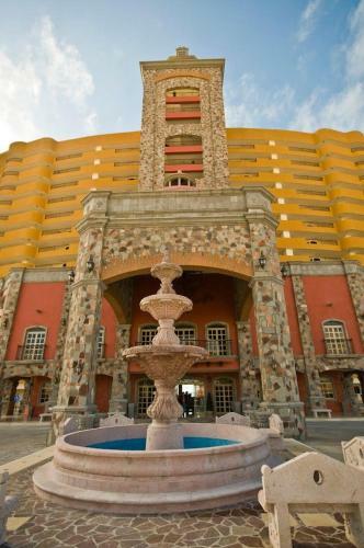 Aparthotel Sonoran Sky Resort Oceanview Condo