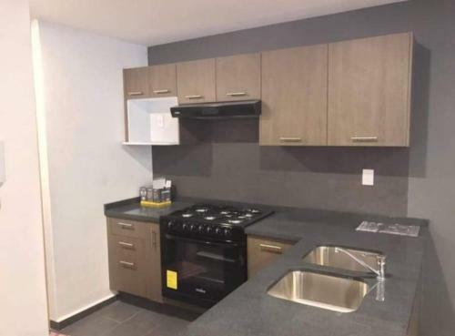 Apartamento Estudio Vacacional