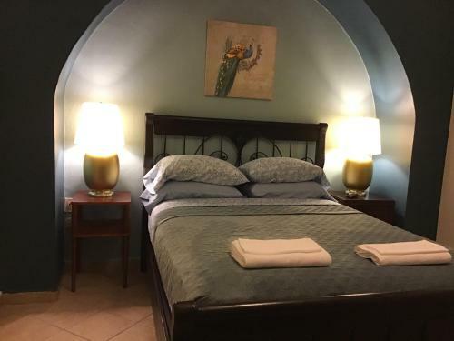 La Escondida / The Hide Away Condos