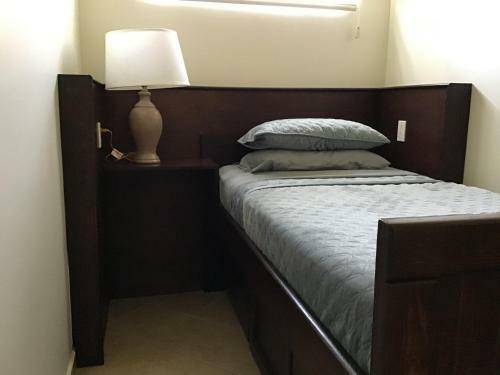 La Escondida / The Hide Away Condos