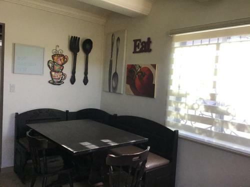 La Escondida / The Hide Away Condos
