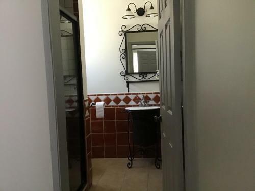 La Escondida / The Hide Away Condos