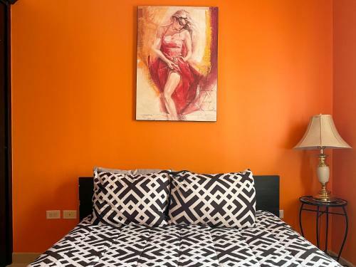 Gated 2br Apartment Near Sandy Beach
