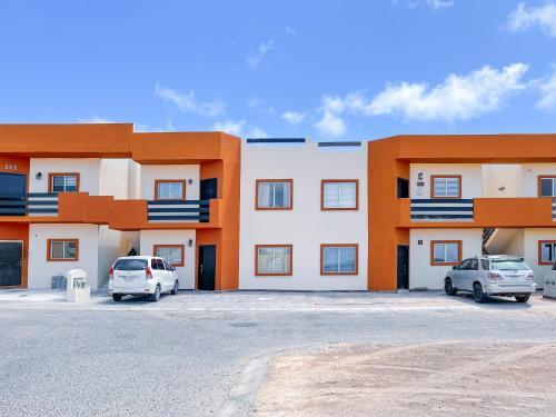 Gated 2br Apartment Near Sandy Beach