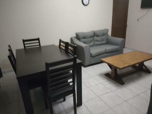 Apartamento Depa Pe�asco