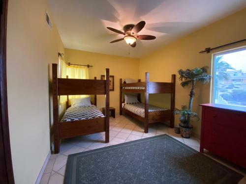 Sea Haven Sunsets @ Las Conchas! 180 Degree Views!