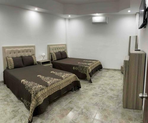 Apartamento Angy?s 1