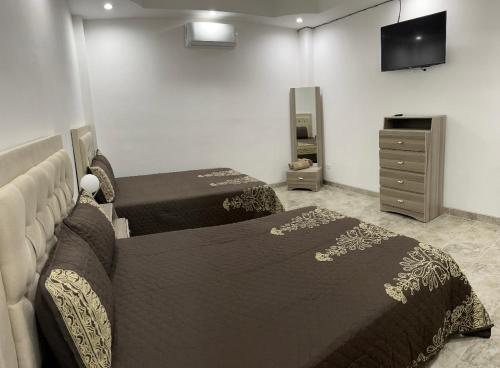 Apartamento Angy?s 1