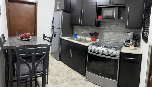 Apartamento Angy?s 1