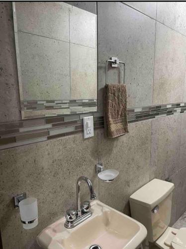 Apartamento Angy?s 1