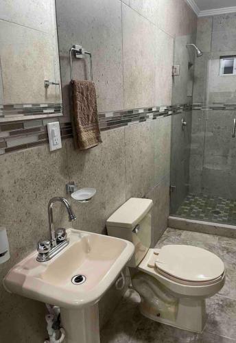 Apartamento Angy?s 1